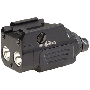 SUREFIRE XR1-A RECHARGEABLE 800 LM BLK