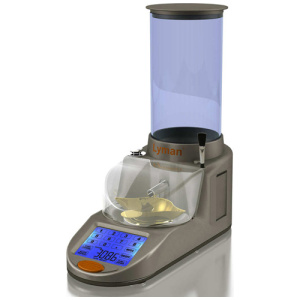 LYMAN GEN 6 COMPACT TOUCH SCREEN POWDER SYSTEM