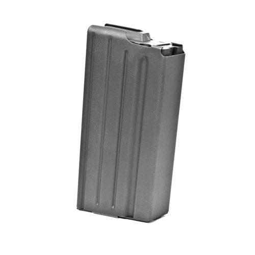 MAG ASC AR308 20RD STS BLK