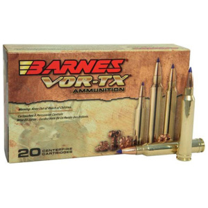 BARNES VOR-TX 300 WIN MAG 180GR