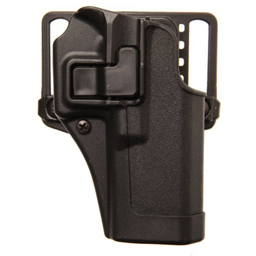 BH SERPA CQC BL/PDL HK USP RH BLK