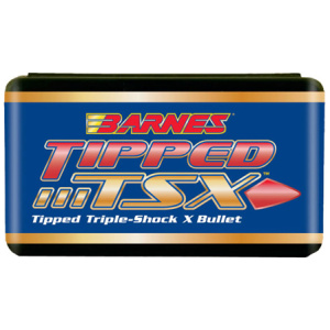BARNES TTSX 6MM/243 80GR BT 50CT (.243)