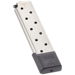 MAG CMC PROD PWR PLUS 10RD 45ACP STL