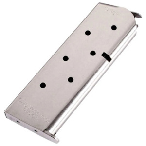 MAG CMC PROD CLSC COMP 7RD 45ACP STL