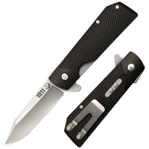 COLD STL 1911 FOLDER