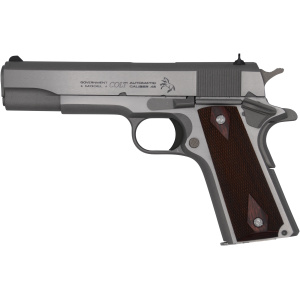 COLT 1991 GOVERNMENT 45ACP SS 5"