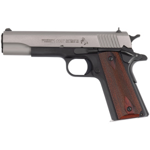 COLT GOV'T TWO-TONE 45ACP 5"