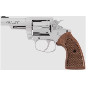 COLT VIPER 357 MAG SS/WD 3" 6RD