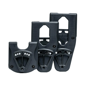 RAPID FORCE HIGH RIDE BELT SLIDE BK