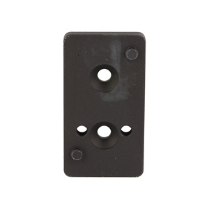 ARISAKA OFFSET OPTIC PLATE 4 DPP/RMS