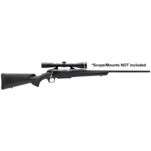 BROWNING AB3 COMPOSITE STALKER 6.5CM 22" MATTE BLACK/SYN