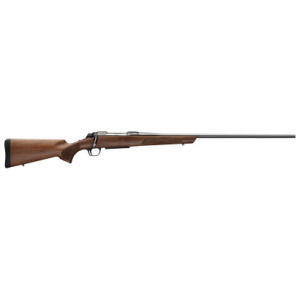 BROWNING AB3 HUNTER 6.5CM 22" MATTE BLUED/WALNUT