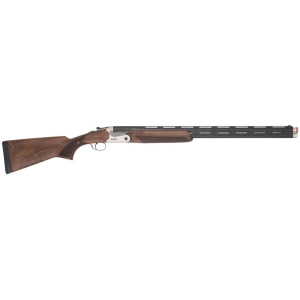 TRISTAR CYPHER X O/U 28GA 3" - 28"VR CT-5X DELUXE WLNT ALUMIN