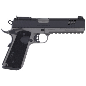 GIRSAN MC1911S INFLUENCER X - GOVT 10MM 9RD TUNGSTEN