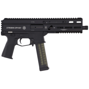GRAND POWER STRIBOG SP10A3 - 10MM 8" BBL 20 RD MAG BLACK