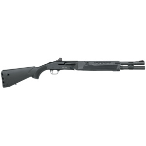 MOSSBERG 940 PRO TACTICAL 12GA - 3" 18.5" HOLOSUN 407K CYL.