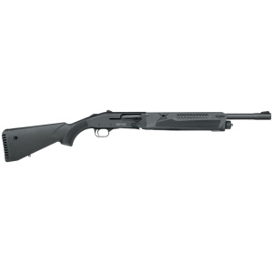 MOSSBERG 940 PRO TACTICAL 12GA - 3" 18.5" GHOST RING SIGHT CYL.