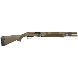 MOSSBERG 940 PRO SPX THUNDER - RANCH 12GA 3" 18.5" FIBER SGT