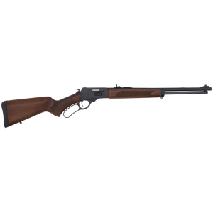 ROSSI R95 CLASSIC 357 MAG - 20" BBL. BLACK WOOD