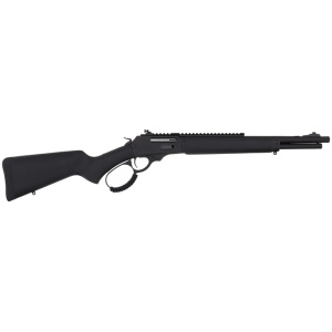 ROSSI R95 TRIPLE BLACK - 444 MARLIN 16.5" BLACK THREAD