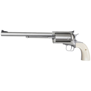 DESERT EAGLE BFR 45/70 - 10" STAINLESS BISLEY GRIP