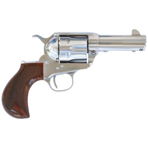 CIMARRON T-STORM THUNDERER - 45LC FS 3.5" SS WALNUT B-HEAD