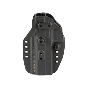 G-CODE PRIME CARRY P320F