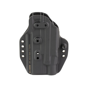 G-CODE PRIME CARRY FOR GLOCK 17 TLRA