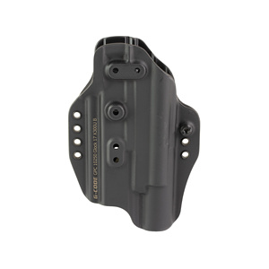 G-CODE PRIME CARRY FOR GLOCK 17 W/X300UB