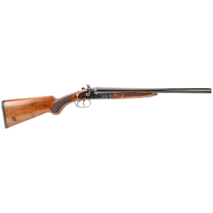 HERITAGE COACHWHIP 12GA 18.5" - BLUED CASE COLORED WALNUT