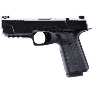 DANIEL DEF. H9 OR 9MM PISTOL - 4.28" FS 3-15RD MAGS BLACK