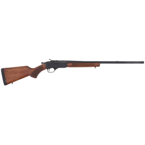 JTS SINGLE SHOT 410 3" 26" - REM CHOKE W/ CYLINDER WOOD