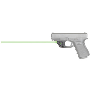 VIRIDIAN E SERIES GRN FITS GLOCK 19