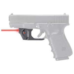 VIRIDIAN E SERIES RED FITS GLOCK 19