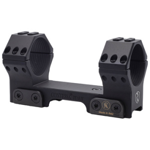 RITON 34MM PICATINNY BOLT-ON 0 MOA