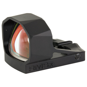 SHLDS RMSX GLS ED RFX MINI SGHT 4MOA