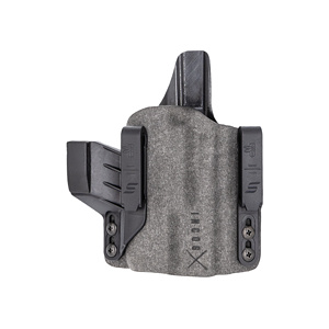 SL INCOG FOR GLK 17/19 W/LGT CLIP RH