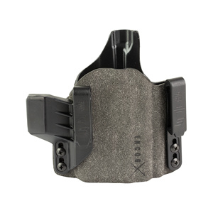 SL INCOGX S&W M&P M2.0 LGT RT BLK