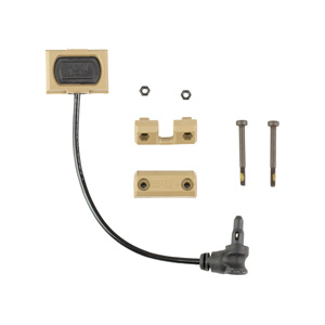 UNITY MODBUTTON LT CRN LSR 4.5" FDE