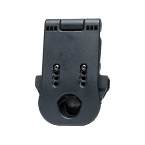 RAPID FORCE LOCKING BELT SLIDE BK