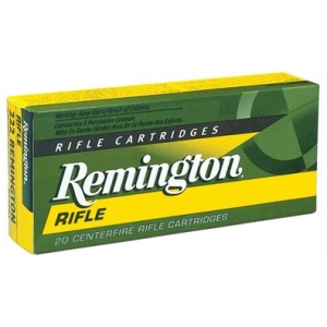 REMINGTON 45-70 GOV 405GR JSP - 20RD 10BX/CS
