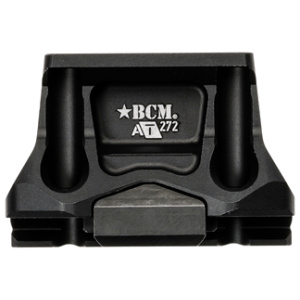 BCM 1.93" A/T MOUNT MRO BLK