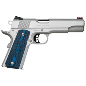 COLT COMPETITION SER70 9MM SS 9+1