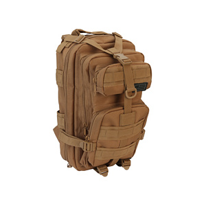 EVODS ASSAULT PACK COYOTE