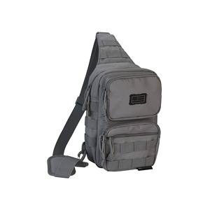 EVODS SHOULDER SLING PACK GRAY