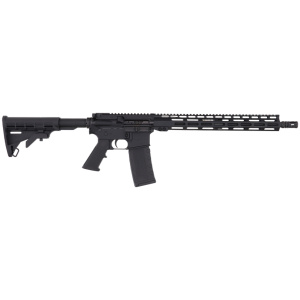 ATI MIL-SPORT AR-15 300 AAC - 1:8 16" 15" M-LOK 30RD MAG BLK
