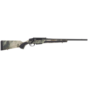 SAVAGE 334 30-06 20" - GRAY/CAMO