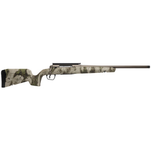 SAVAGE AXIS 2 PRO 400 LEGEND - 20" HSB COMPACT BRONZE/WOODLND