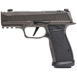SIG P365 AXG LEGION 9MM 3.1" - XRAY-3 OPT RDY (3)10RD G10
