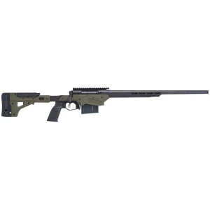 SAVAGE AXIS II PRECISION 6.5CM - 22" HB MDT CHASSIS OD